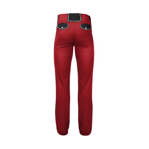Custom Baseball Pants