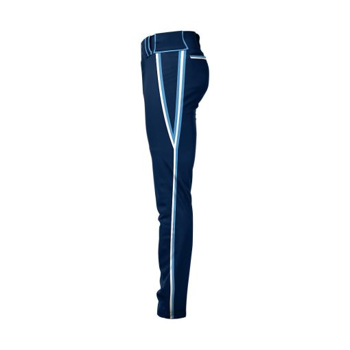 Custom Baseball Pants