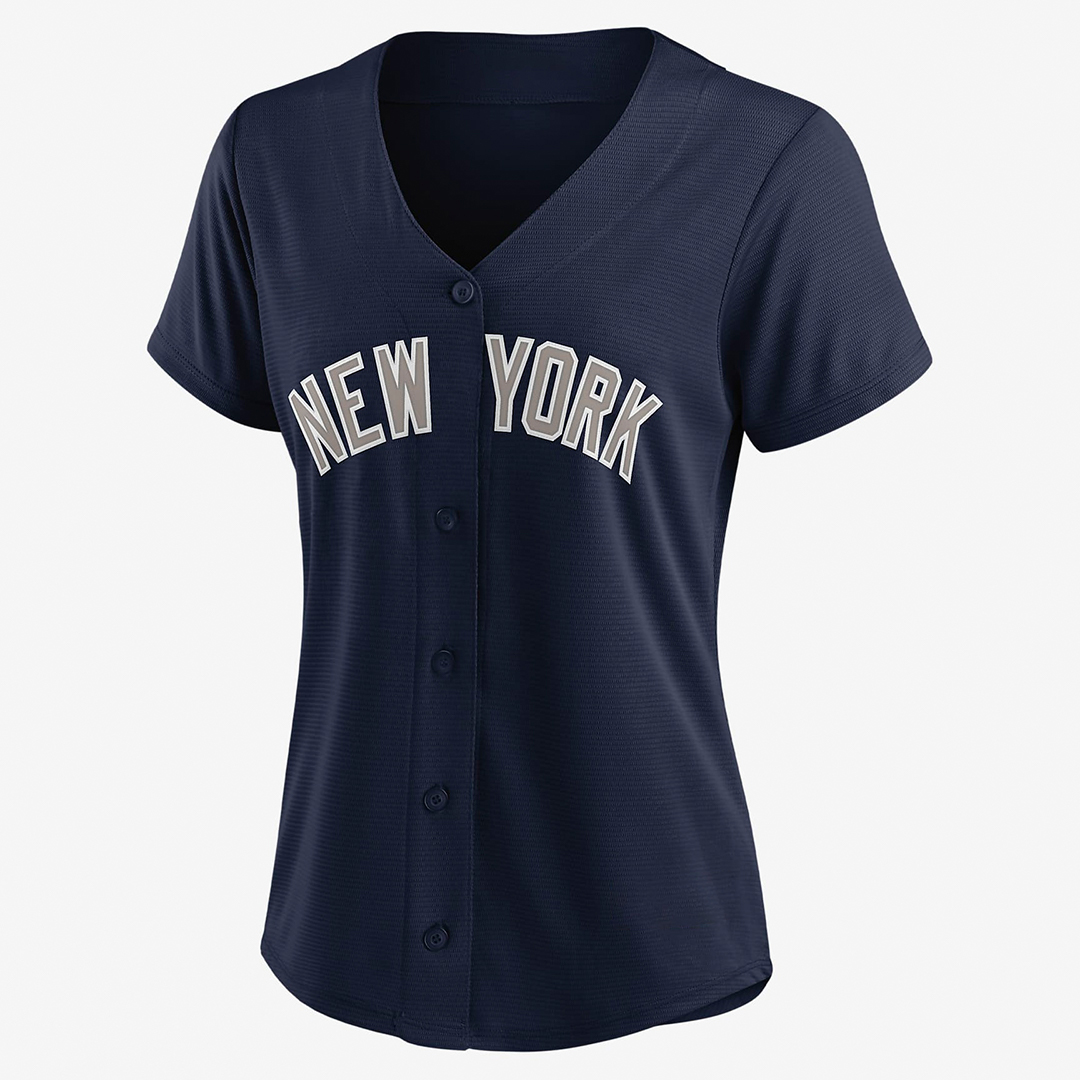 Custom Womens Baseball Jersey Custom Softball Jersey