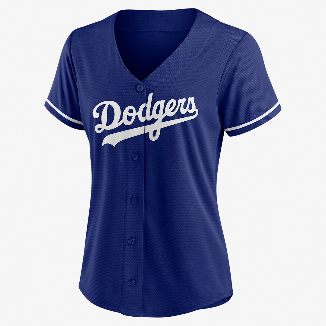 Custom Womens Baseball Jersey Custom Softball Jersey