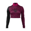 Custom Cheerleading Long Sleeve Shell
