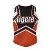 Custom Cheerleading Modified Shell