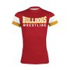 Custom Compression Jersey